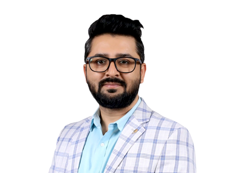 Anmol Kumar Goyal