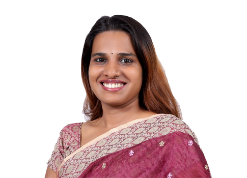 Dr. Aswani RS