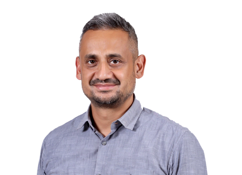 Atri Nautiyal