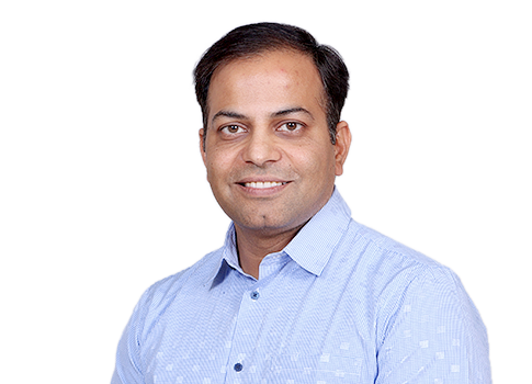 Dr. Atul Kumar Patidar