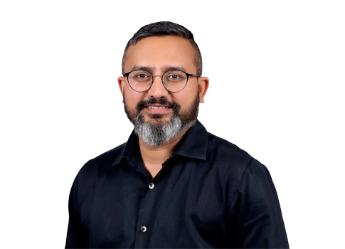 Atul Rawat