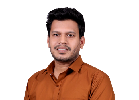 Awadh Pratap Singh