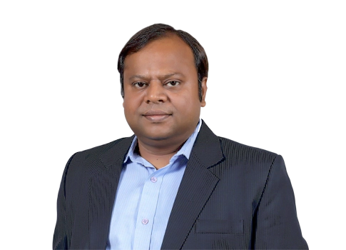 Dr. Deepak Ranjan