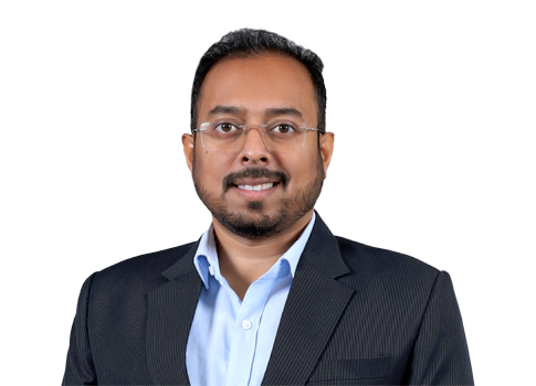 Dr. Devanjan Khuntia