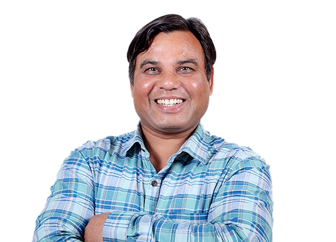 Dr. D.P. Singh
