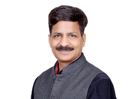 Dharmendra Kumar Gupta