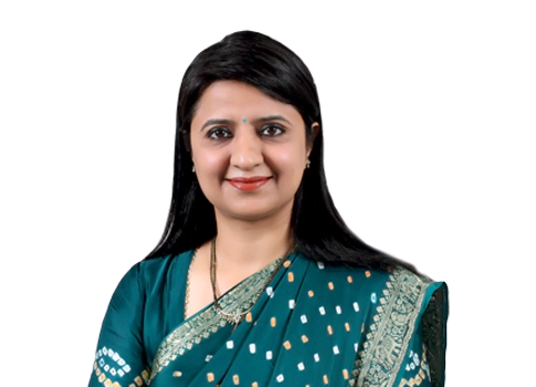 Dr Gagandeep Kaur
