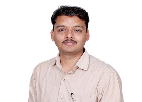 Dr. Harshit Mohan