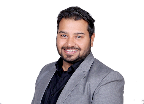 Harshit Shukla