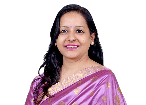 Jyoti Upadhyay
