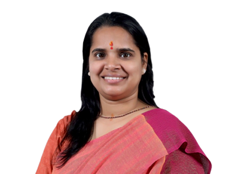 Dr. Kanchal Gupta