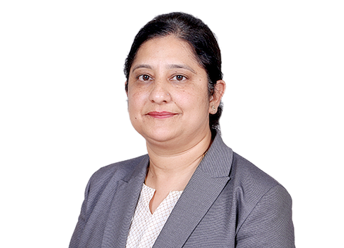 Madhuben Sharma