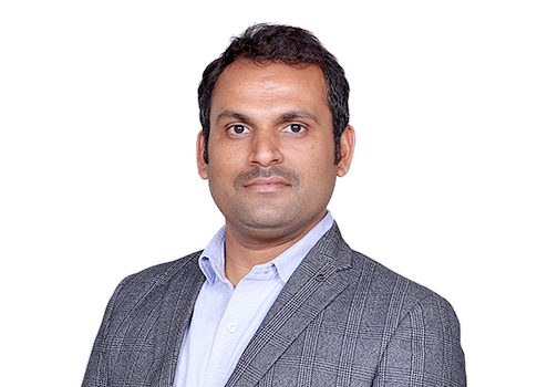 Mahesh Kumar Tiwari