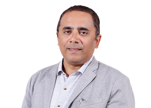 Manish Kumar