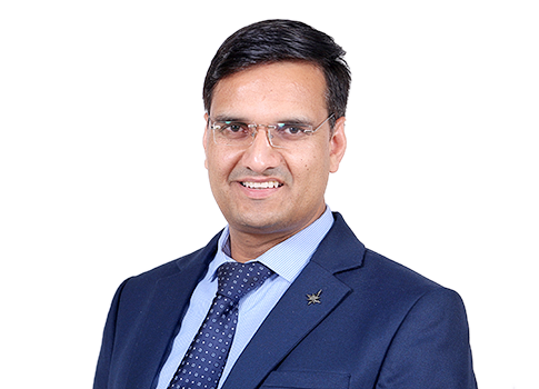 Dr. Manjeet Singh Goyat