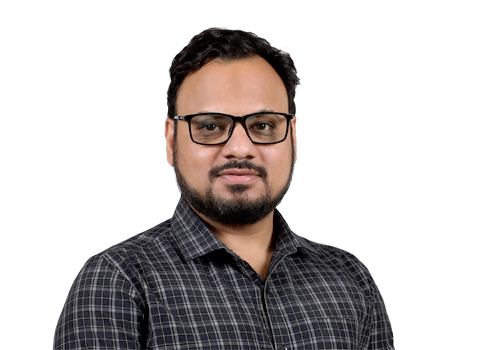 Minhaj Abdullah