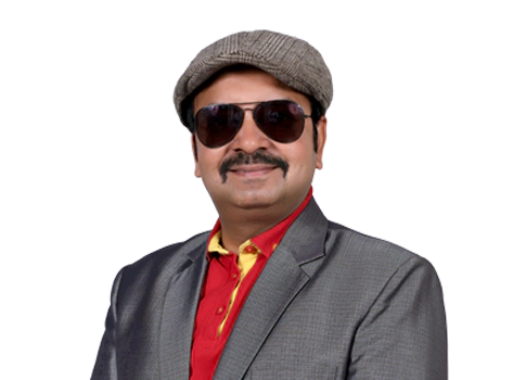 Prof. (Dr) Mohit K. Gupta