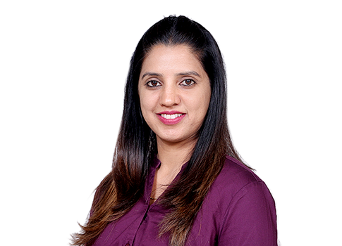 Dr. Monika Yadav