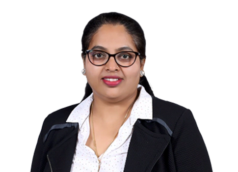 Ms. Nanda Pardhey