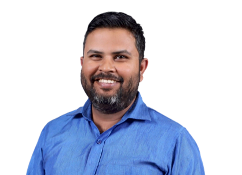 Neeraj Rathore