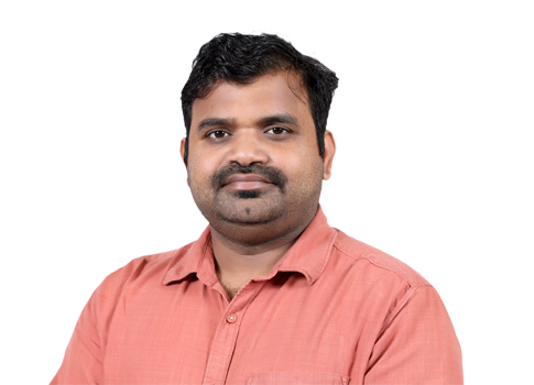 Dr Pavan Kumar