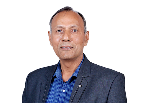 Piyush Kuchhal