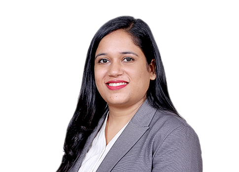 Dr. Prathibha Pillai