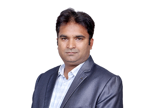 Rahul Kumar
