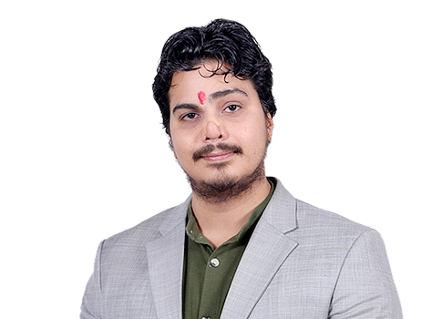 Rahul Silori