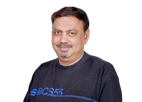 Dr. Rajeev Gupta