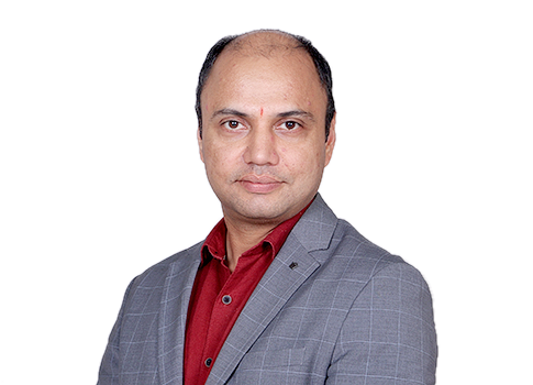 Rajesh Maithani
