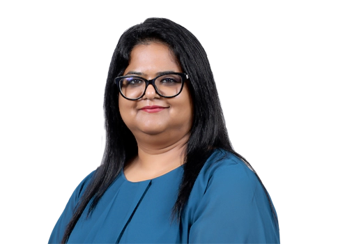 Dr Roshni Sengupta