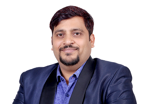 Roushan Kumar