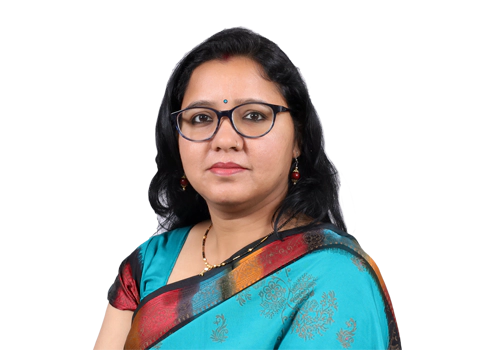 Seema Shukla (PhD)