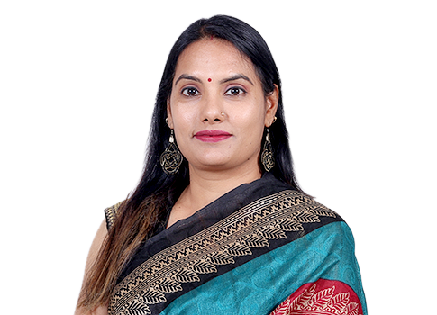 Dr. Shuchi Upadhyay Tiwari