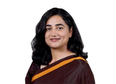 Dr. Sujata Bali