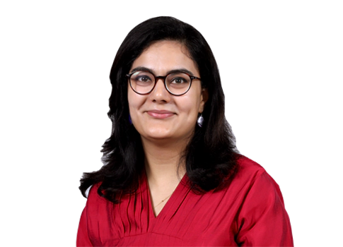 Vaishali Singh