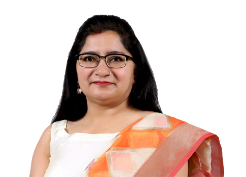Dr. Vinita Singh