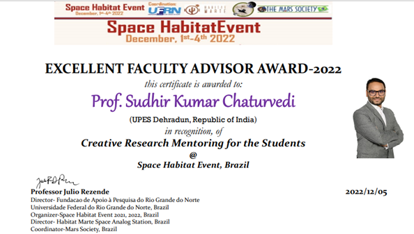 Dr. Sudhir Kumar