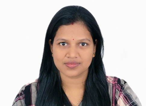 Mitali Madhumita