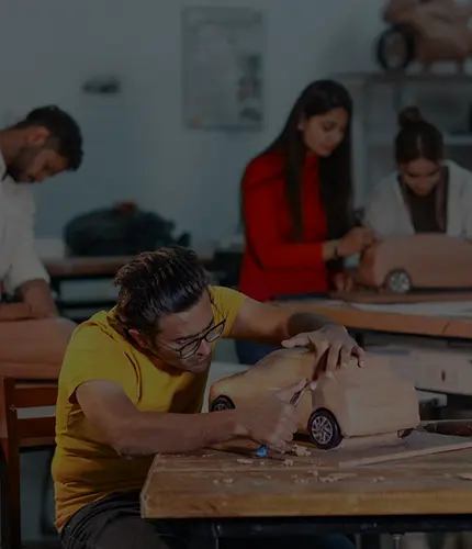 Jhanavi Sharma and Rohan Kumar 