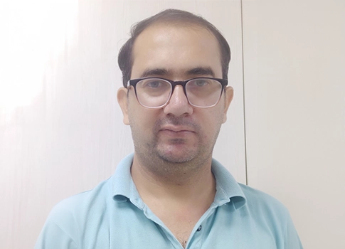 Dr. Piyush Kumar