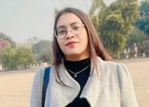 Manorma Bhandari