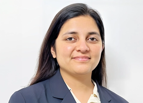 Ranjana Sirohi