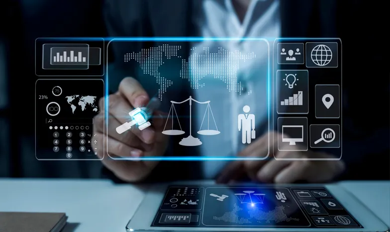 Digital Media Laws 