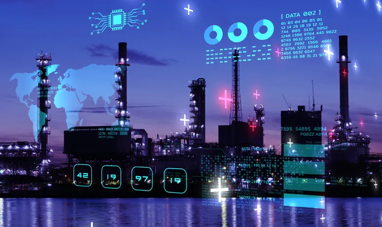 Energy Analytics