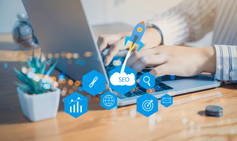 Search Engine Optimization