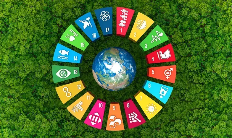 Sustainable Development