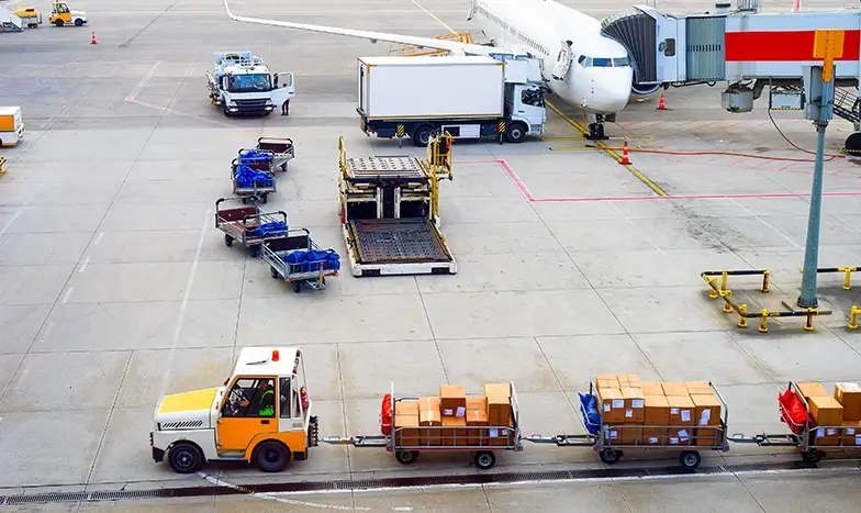 Airport Capacity Management