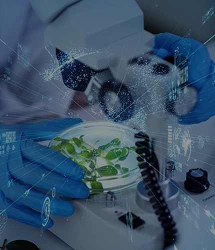 B.Tech. Biotechnology